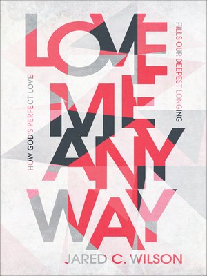 cover image of Love Me Anyway